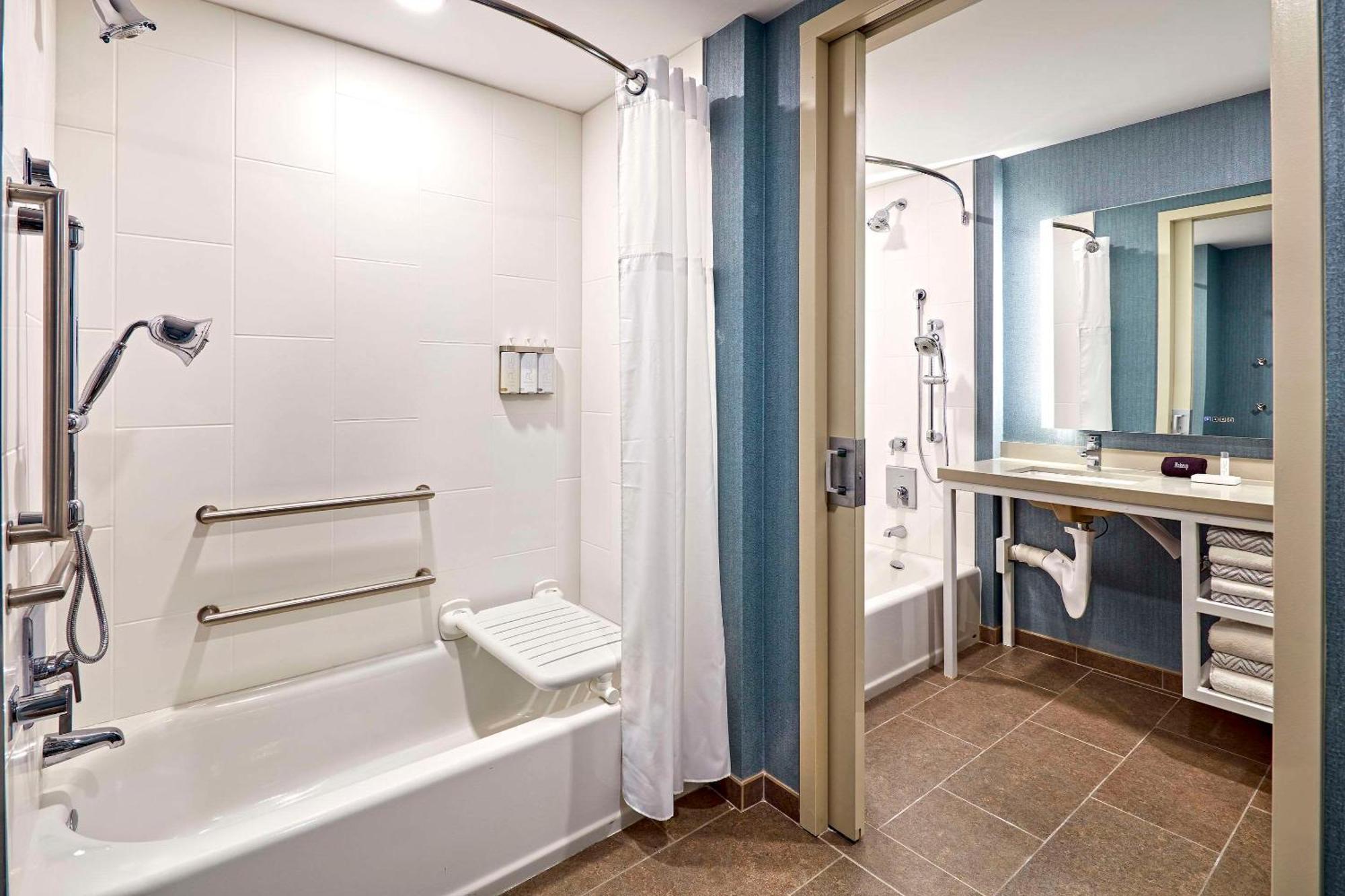 Cambria Hotel & Suites Anaheim Resort Area Extérieur photo