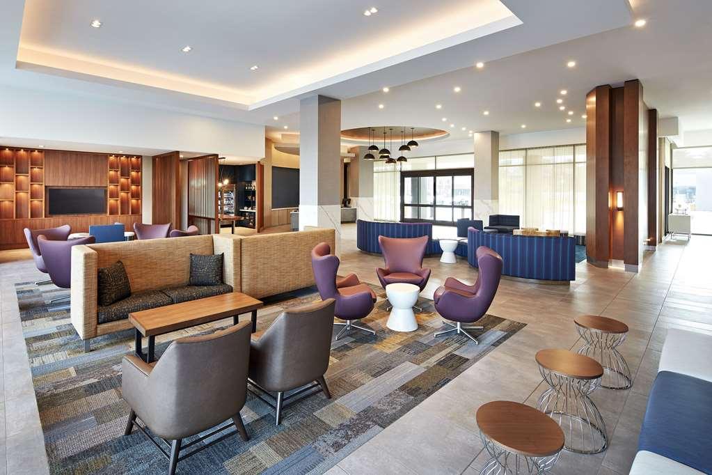 Cambria Hotel & Suites Anaheim Resort Area Intérieur photo