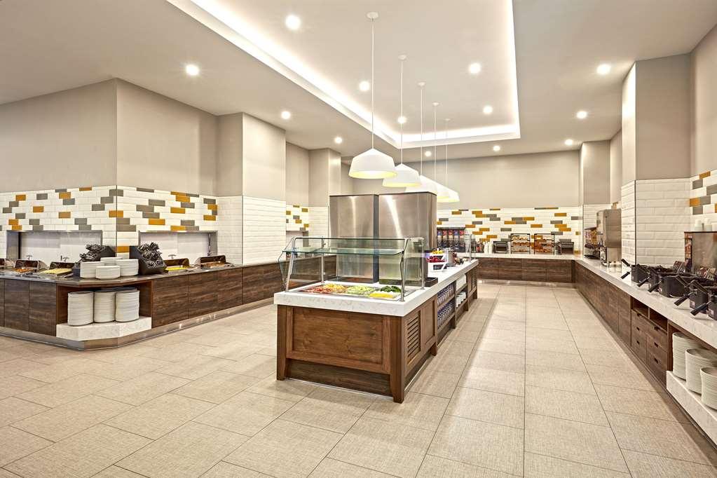 Cambria Hotel & Suites Anaheim Resort Area Restaurant photo