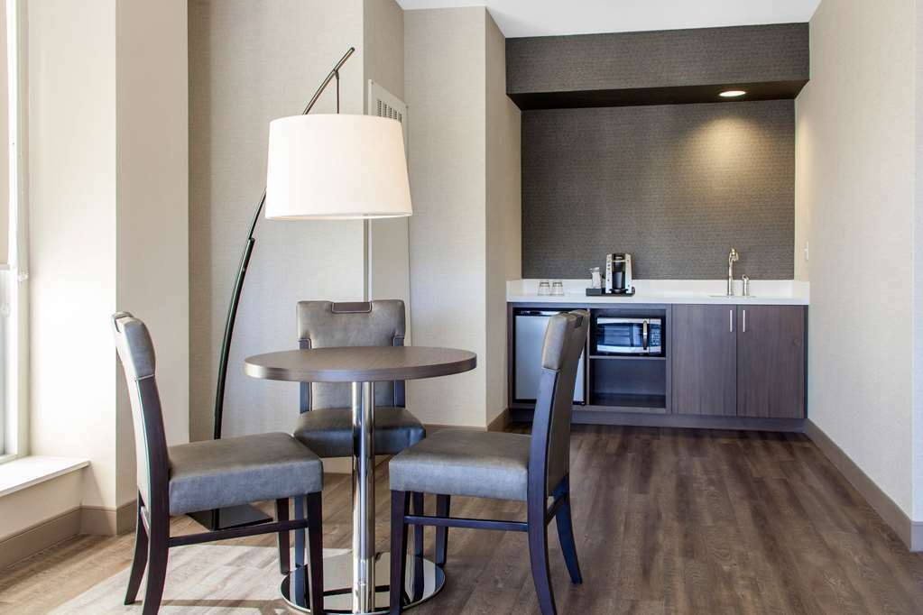 Cambria Hotel & Suites Anaheim Resort Area Chambre photo