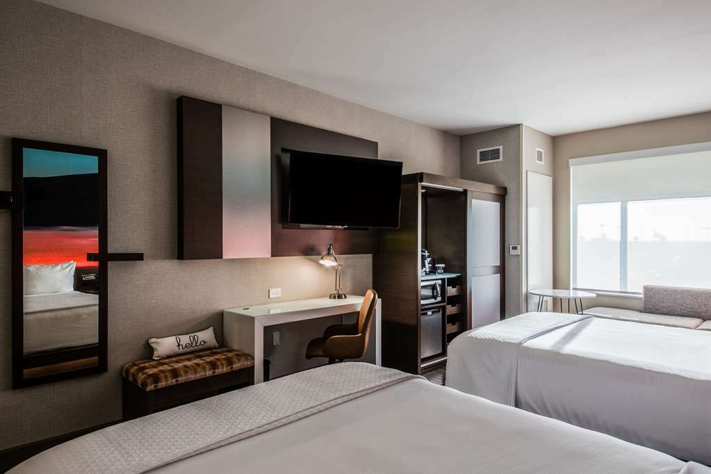 Cambria Hotel & Suites Anaheim Resort Area Chambre photo