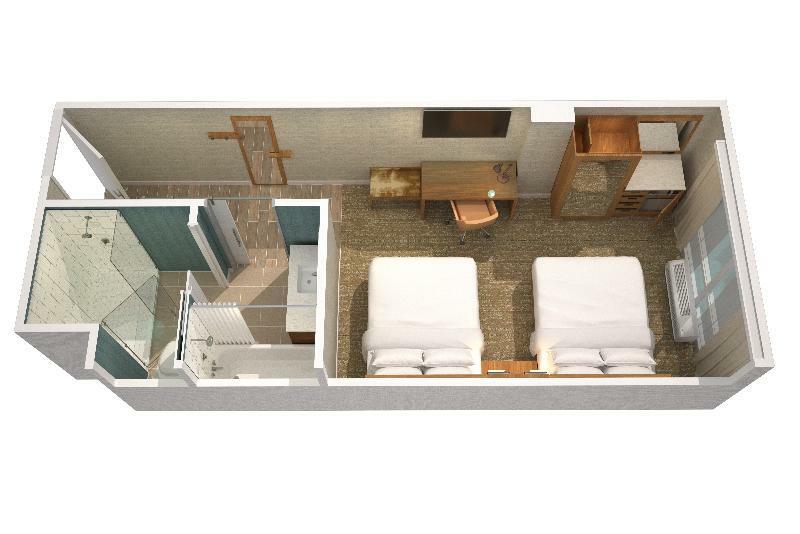 Cambria Hotel & Suites Anaheim Resort Area Extérieur photo