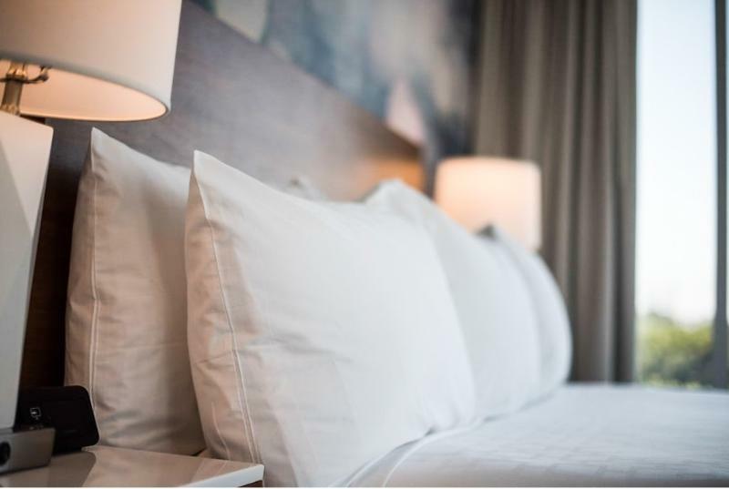 Cambria Hotel & Suites Anaheim Resort Area Extérieur photo
